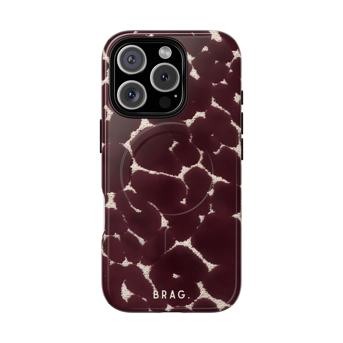 Madwild MagSafe Tough Phone Case — Magnetic Protective Cover