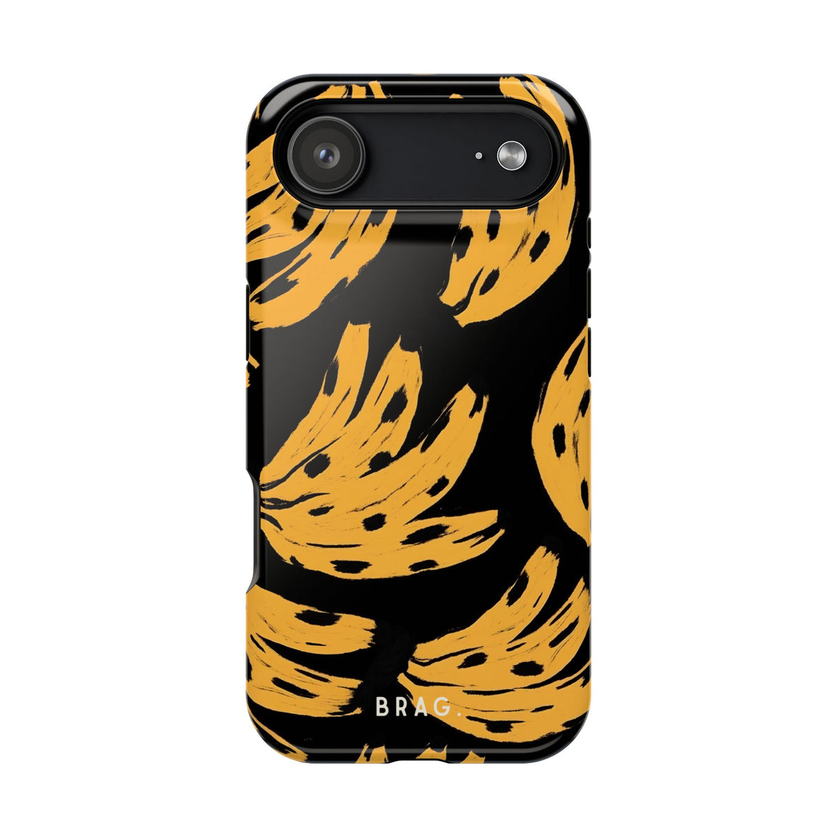 Banana Split Magnetic Impact-Resistant Phone Case