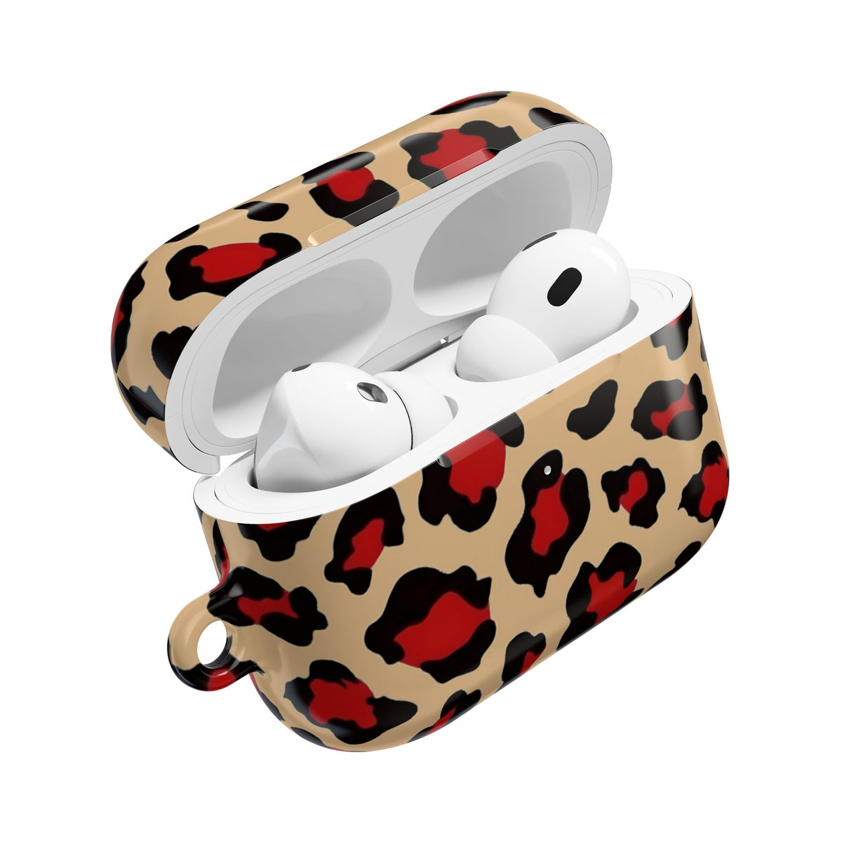 Scandal AirPod Case – Slim Protective Charging Case
