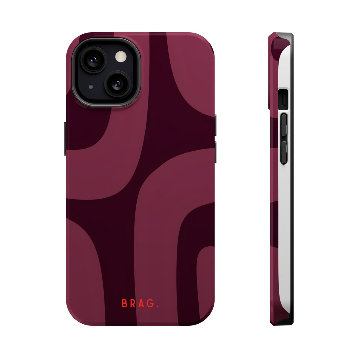 Lover's Loop Magnetic Impact-Resistant Phone Case