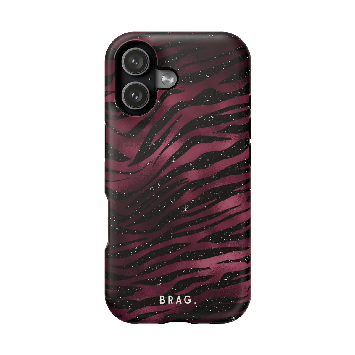 Night Fever Magnetic Impact-Resistant Phone Case