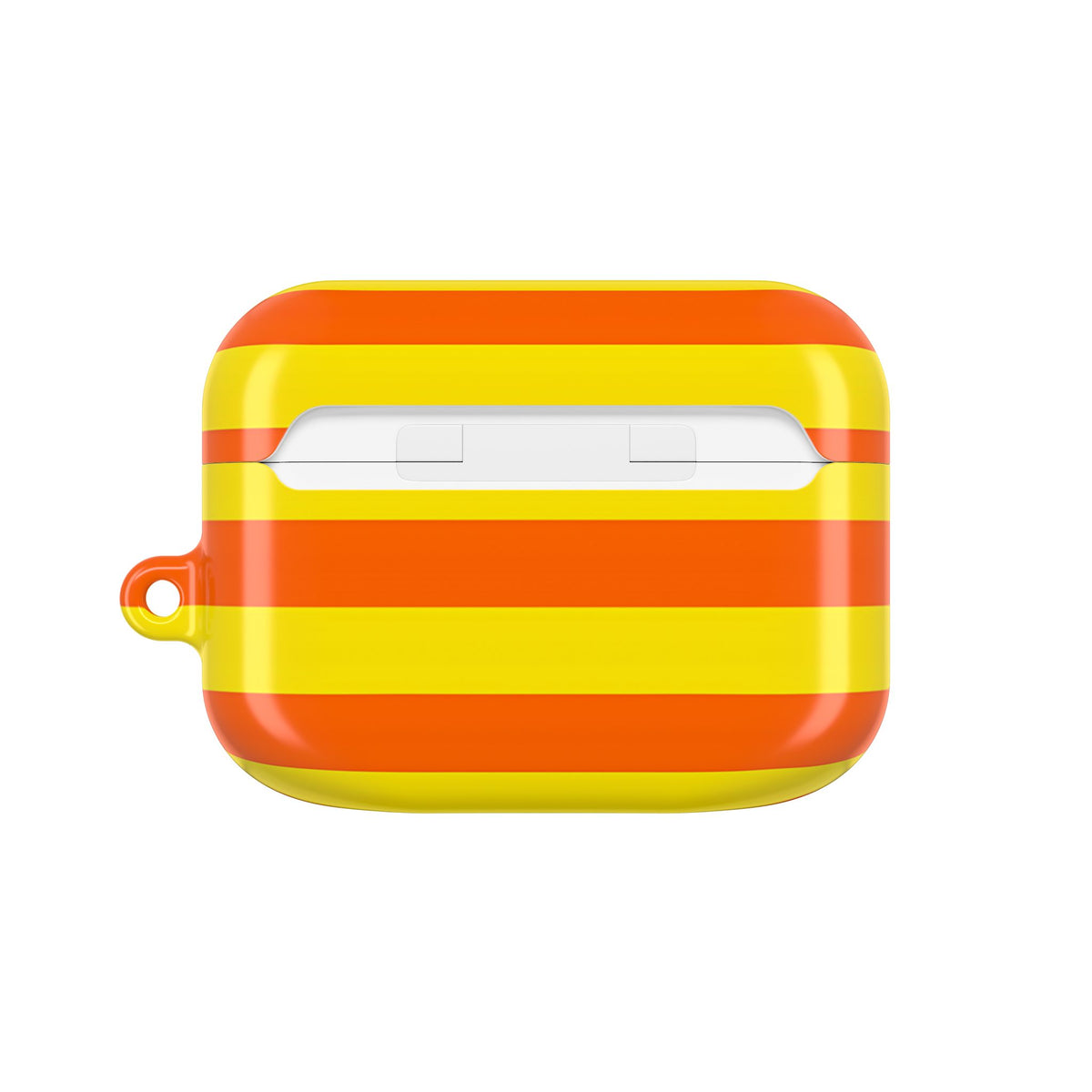 Citrus Club AirPod Case – Slim Protective Charging Case