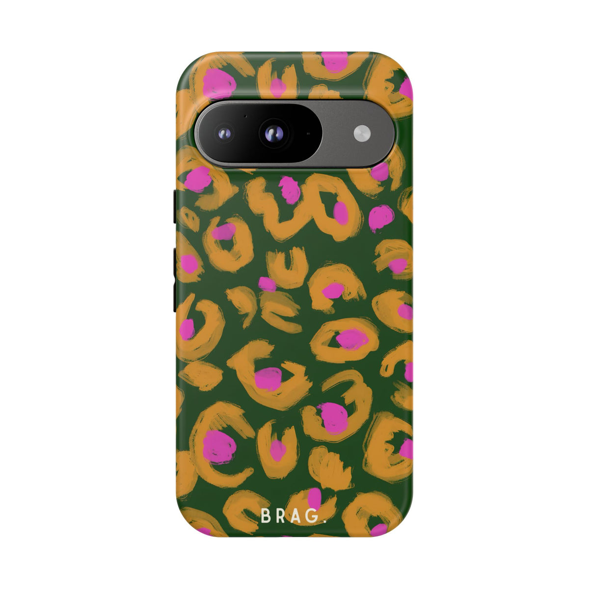 Wild Child Tough Phone Case – Shockproof Protective iPhone Cover