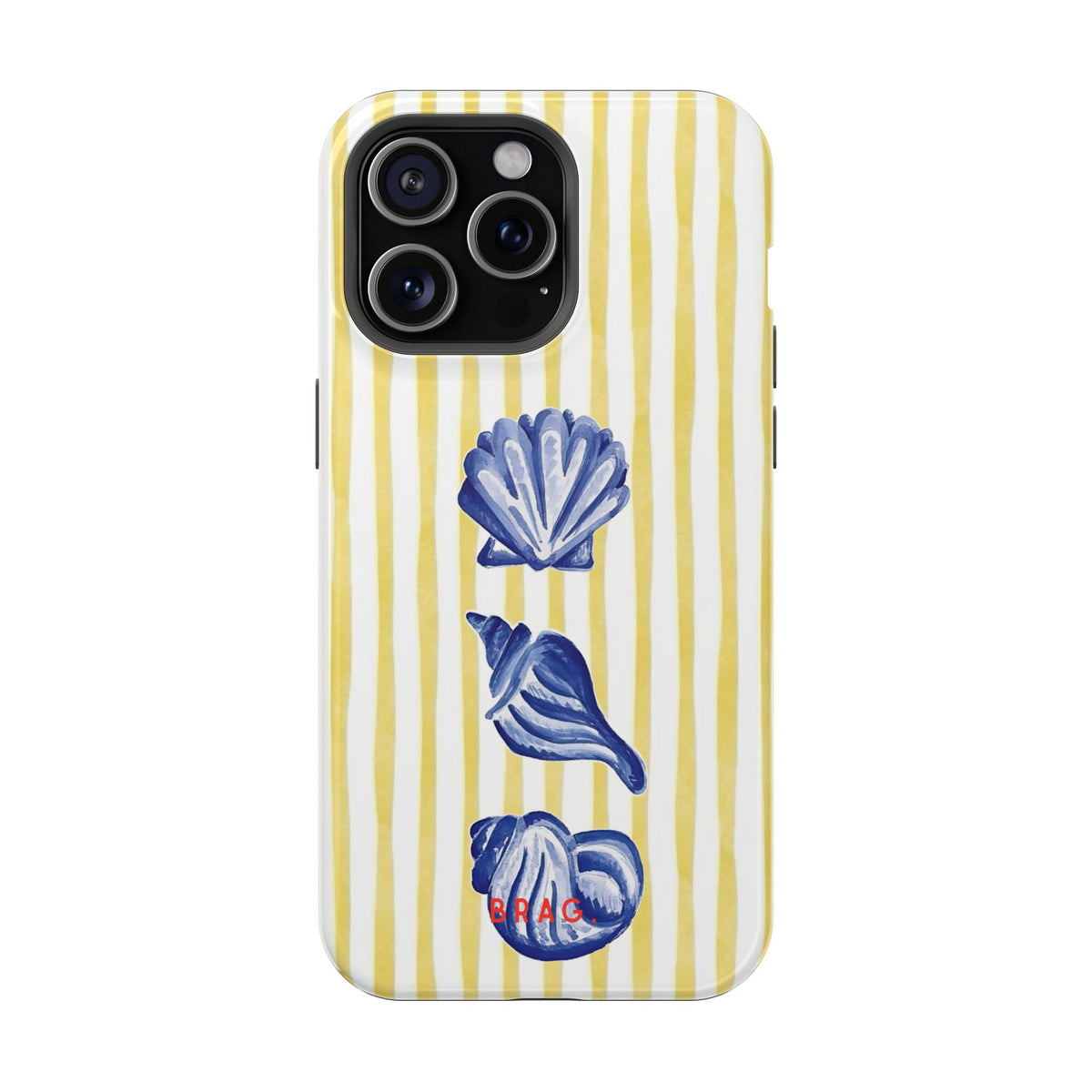 Sunbleached Magnetic Impact-Resistant Phone Case
