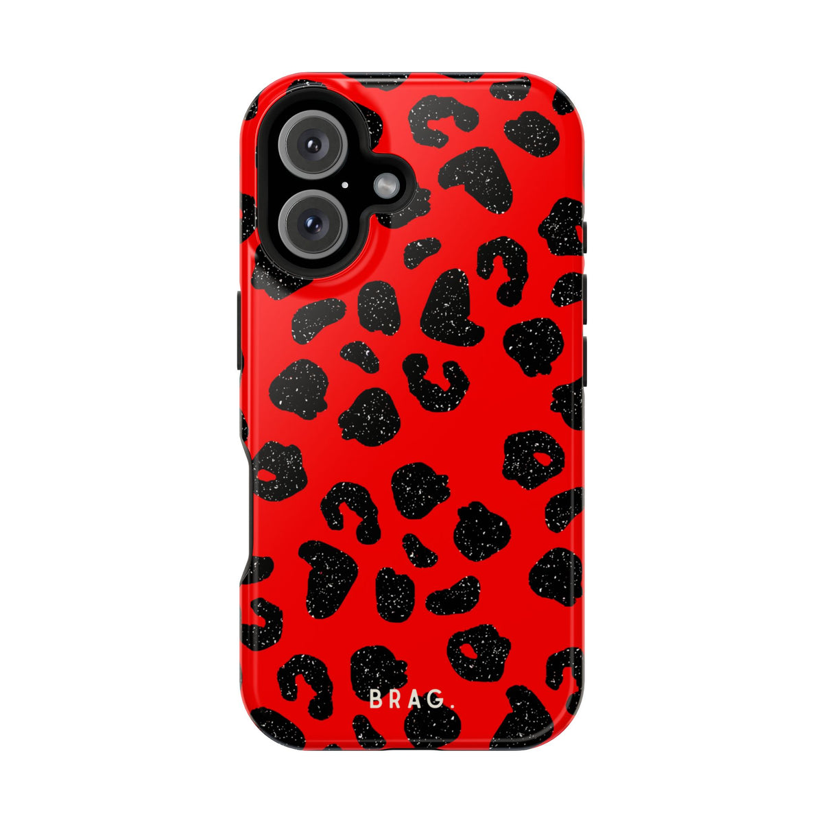 Bad Habit Magnetic Impact-Resistant Phone Case