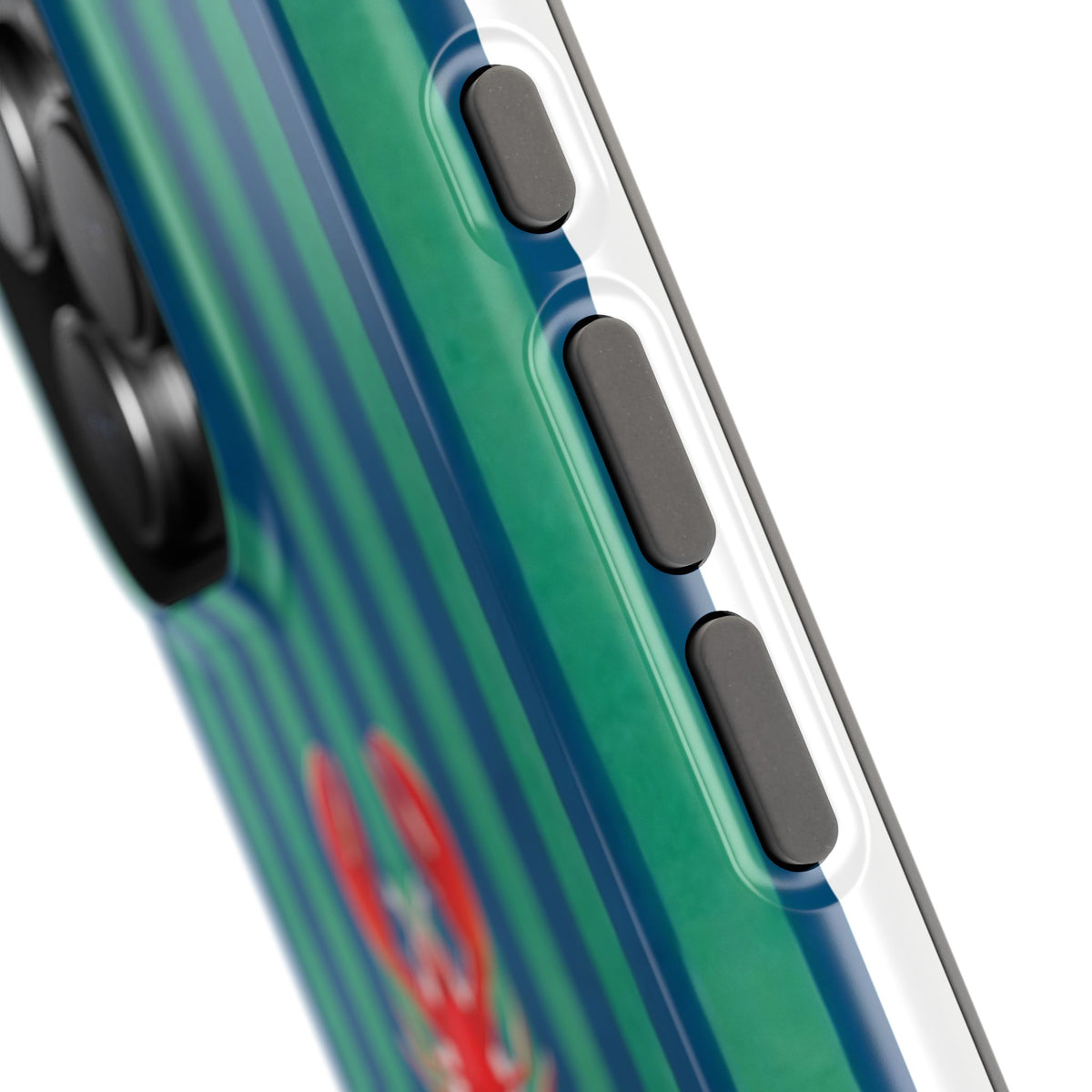 Lobster Club Magnetic Impact-Resistant Phone Case