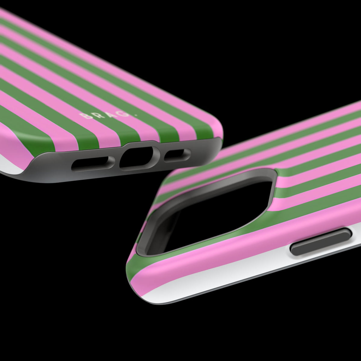 Paradiso Magnetic Impact-Resistant Phone Case