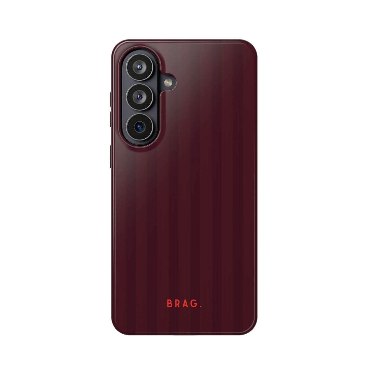 Dark Room Magnetic Impact-Resistant Phone Case