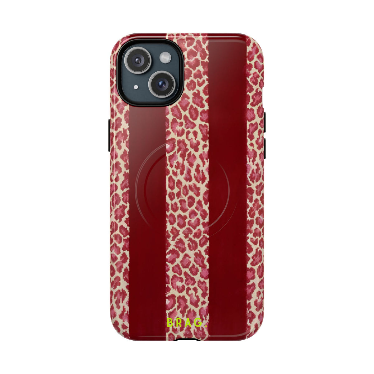 Barely There MagSafe Tough Phone Case — Magnetic Protective Cover