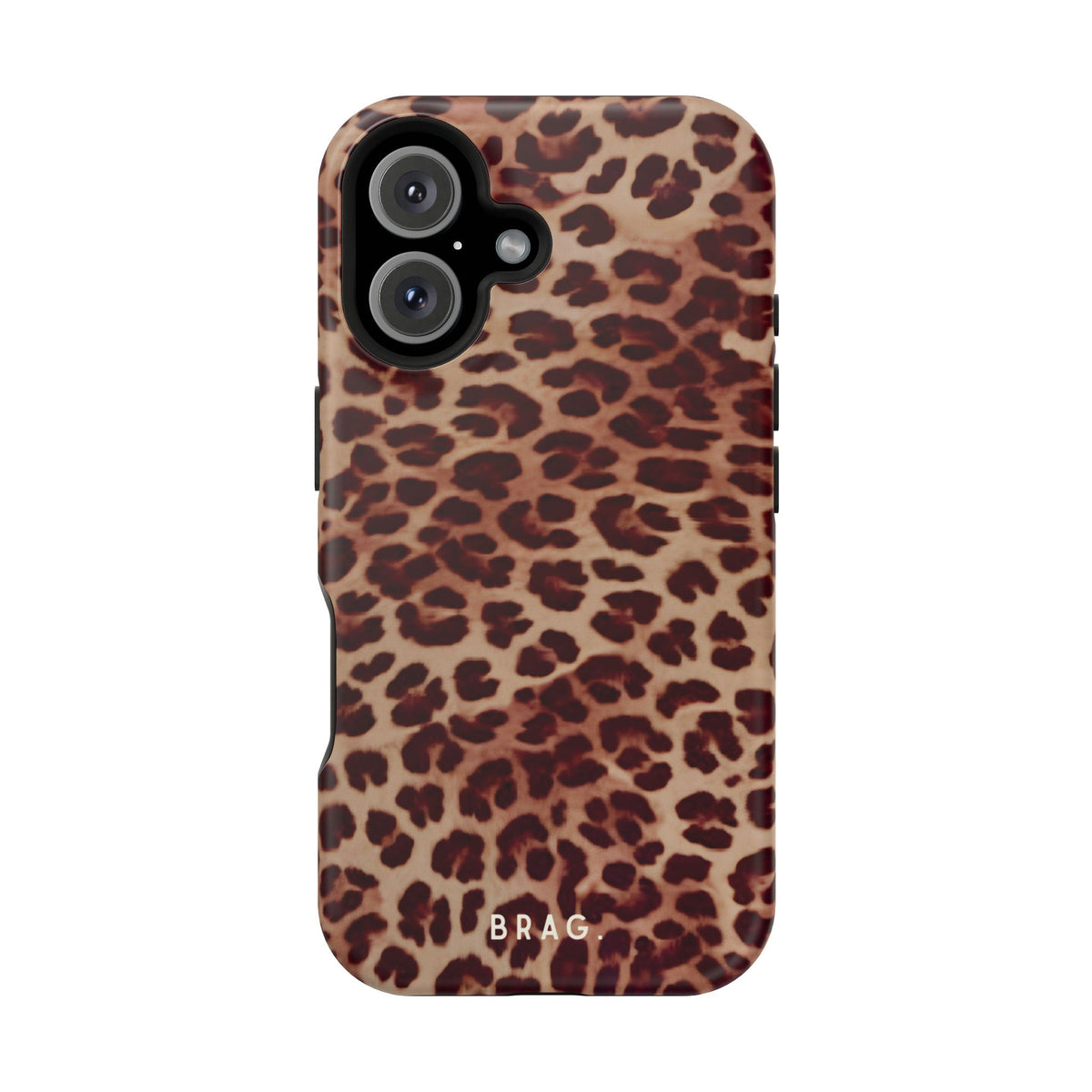 Catwalk Magnetic Impact-Resistant Phone Case