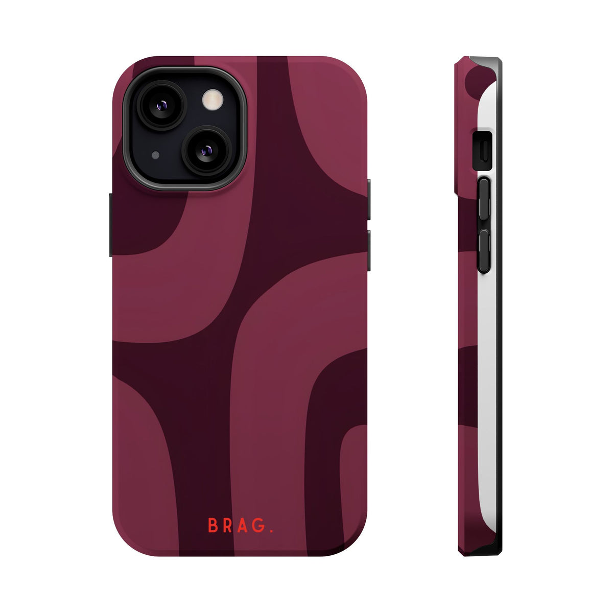 Lover's Loop Magnetic Impact-Resistant Phone Case