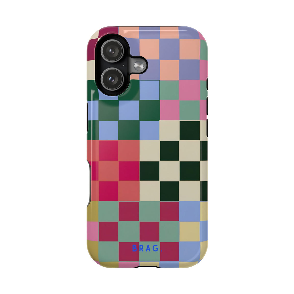 Gelato Market Magnetic Impact-Resistant Phone Case