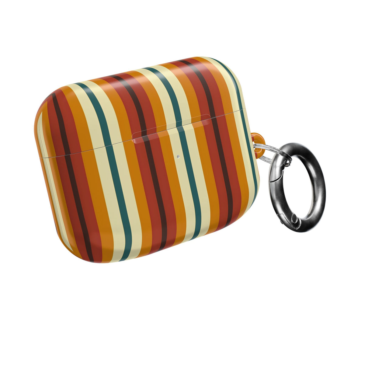 Color Wave AirPod Case – Slim Protective Charging Case