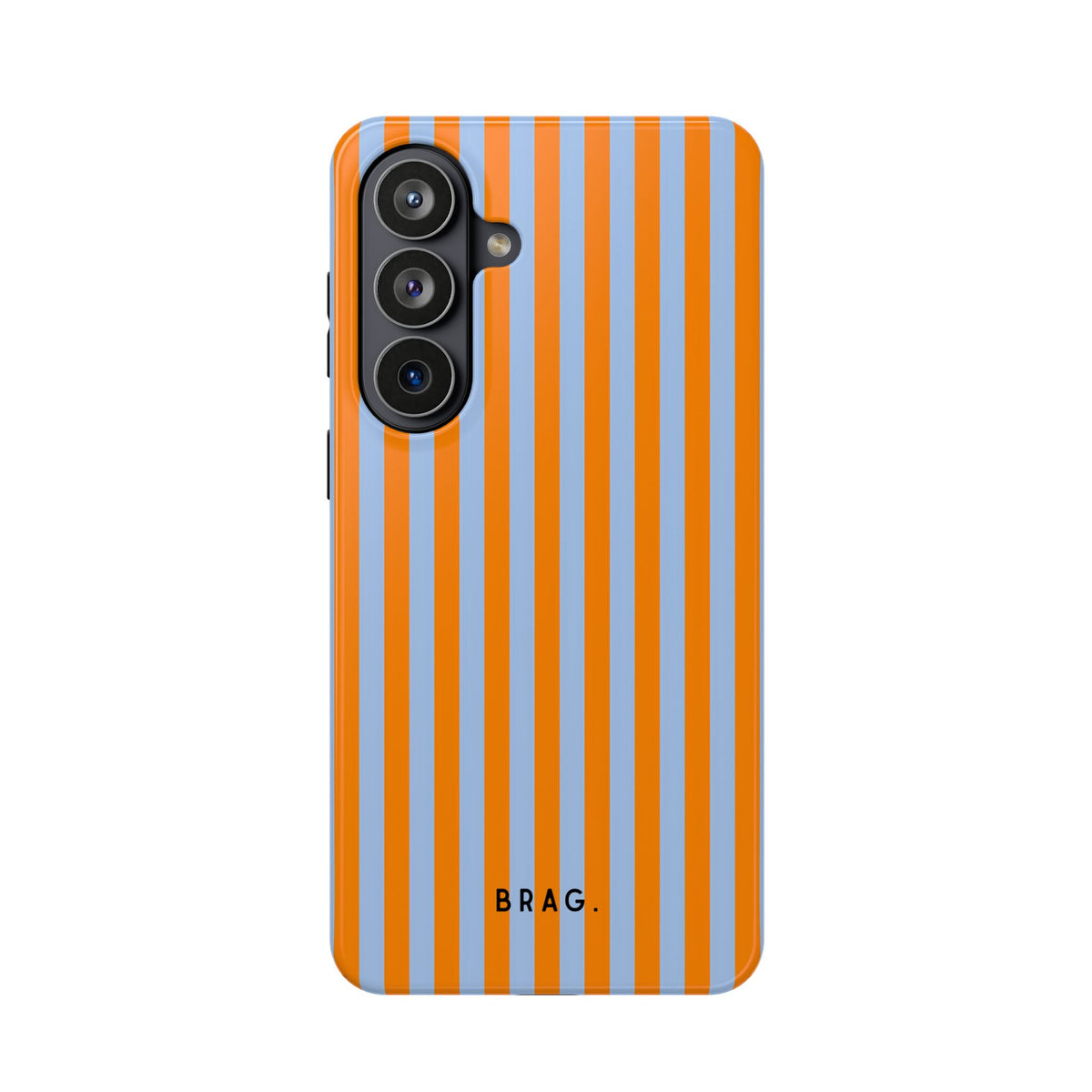 Capri Sky Magnetic Impact-Resistant Phone Case