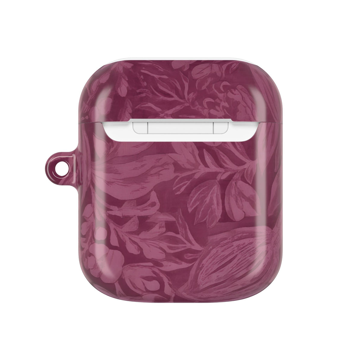 Secret Garden AirPod Case – Slim Protective Charging Case