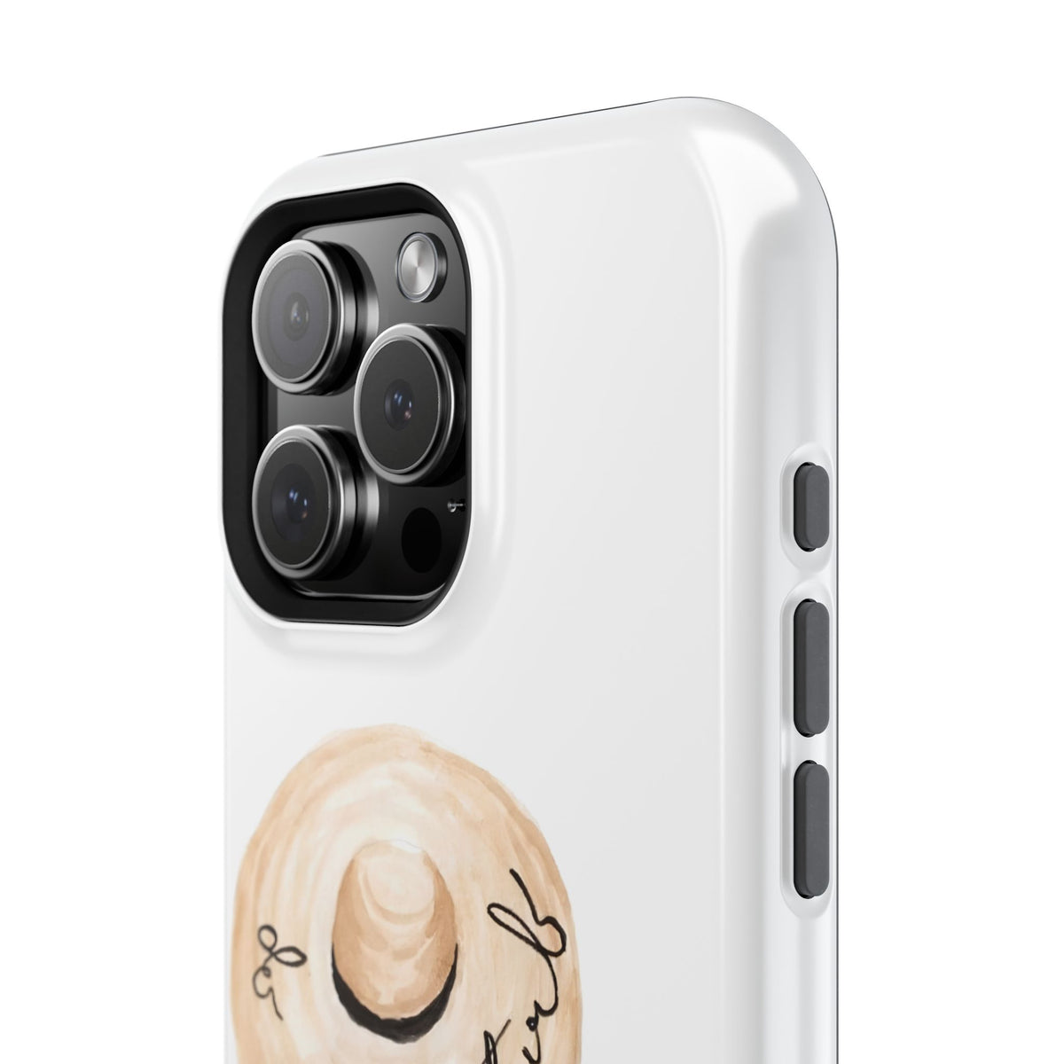 Vacay Mood Magnetic Impact-Resistant Phone Case