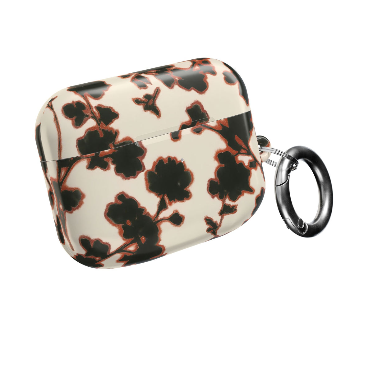 Wild Daisy AirPod Case – Slim Protective Charging Case