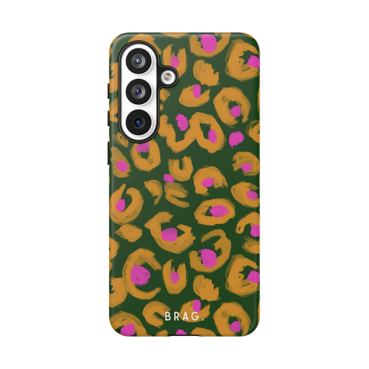 Wild Child Tough Phone Case – Shockproof Protective iPhone Cover