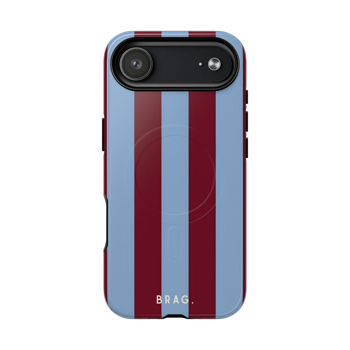 Poolside MagSafe Tough Phone Case — Magnetic Protective Cover