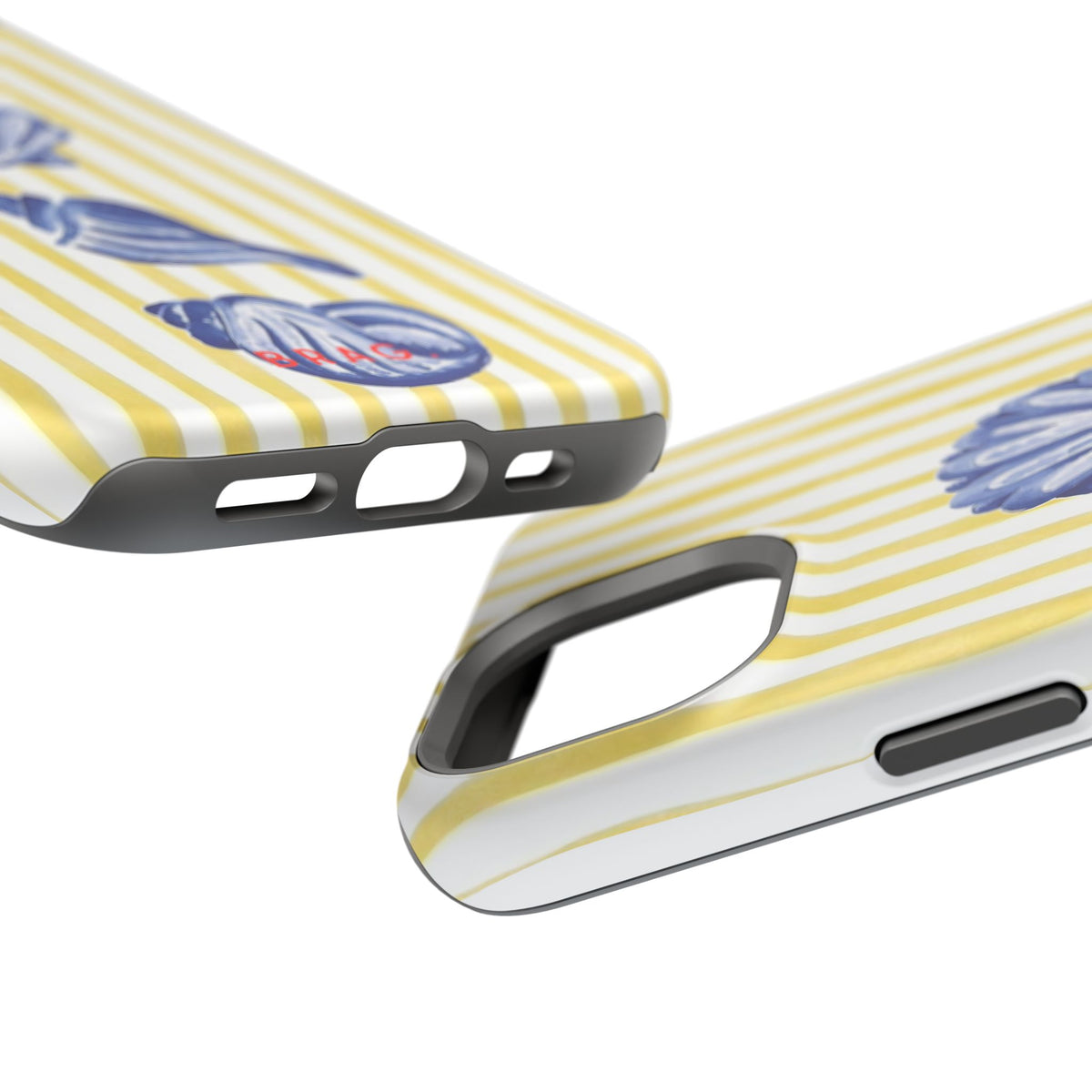 Sunbleached Magnetic Impact-Resistant Phone Case