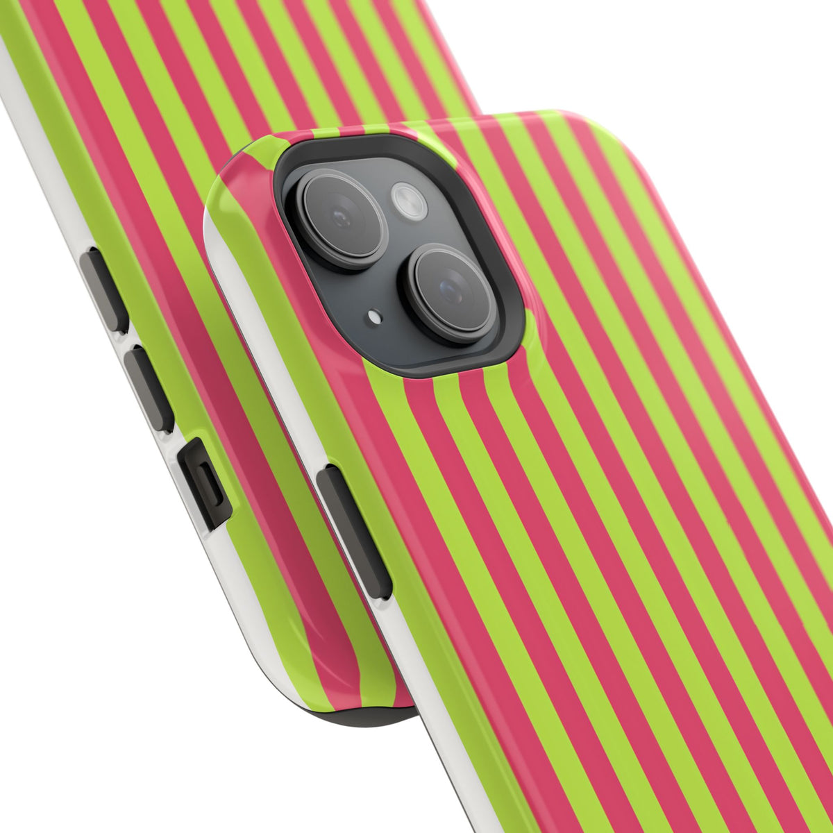 Limoncello Magnetic Impact-Resistant Phone Case
