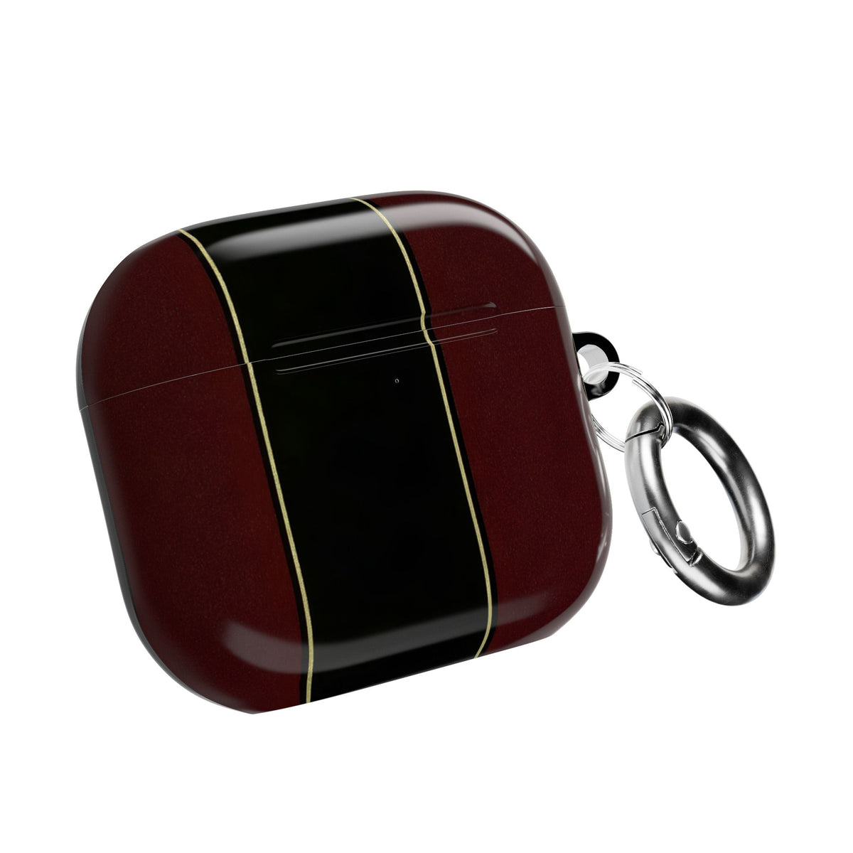 Fine Line AirPod Case – Slim Protective Charging Case