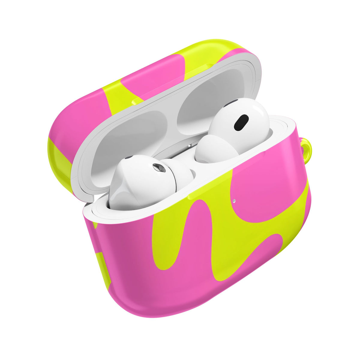 Bubble Pop AirPod Case – Slim Protective Charging Case