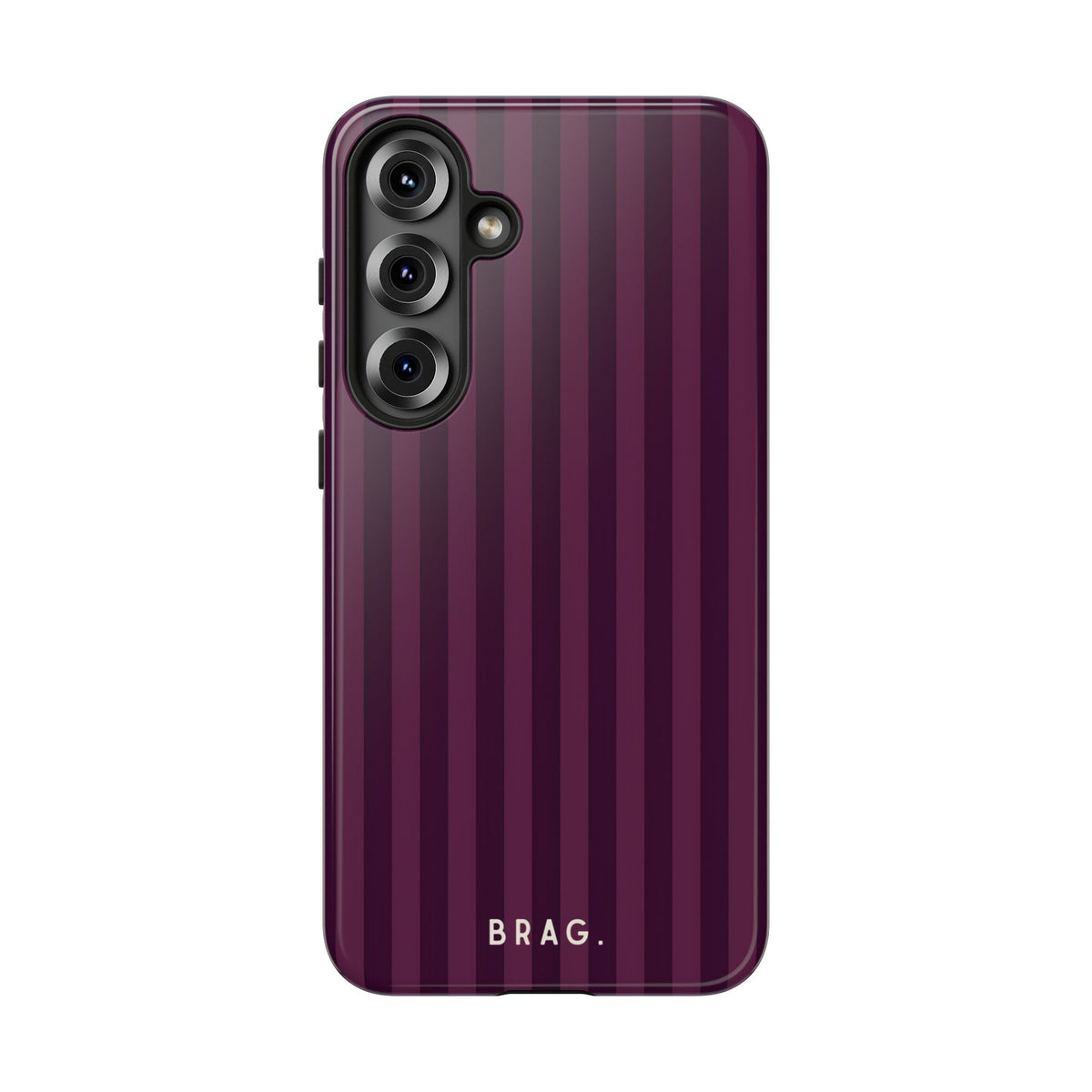 Velvet Rope Tough Phone Case – Shockproof Protective iPhone Cover