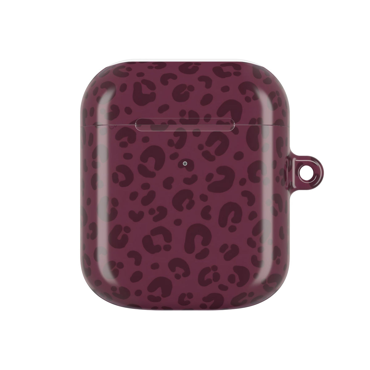 Wild Thing AirPod Case – Slim Protective Charging Case