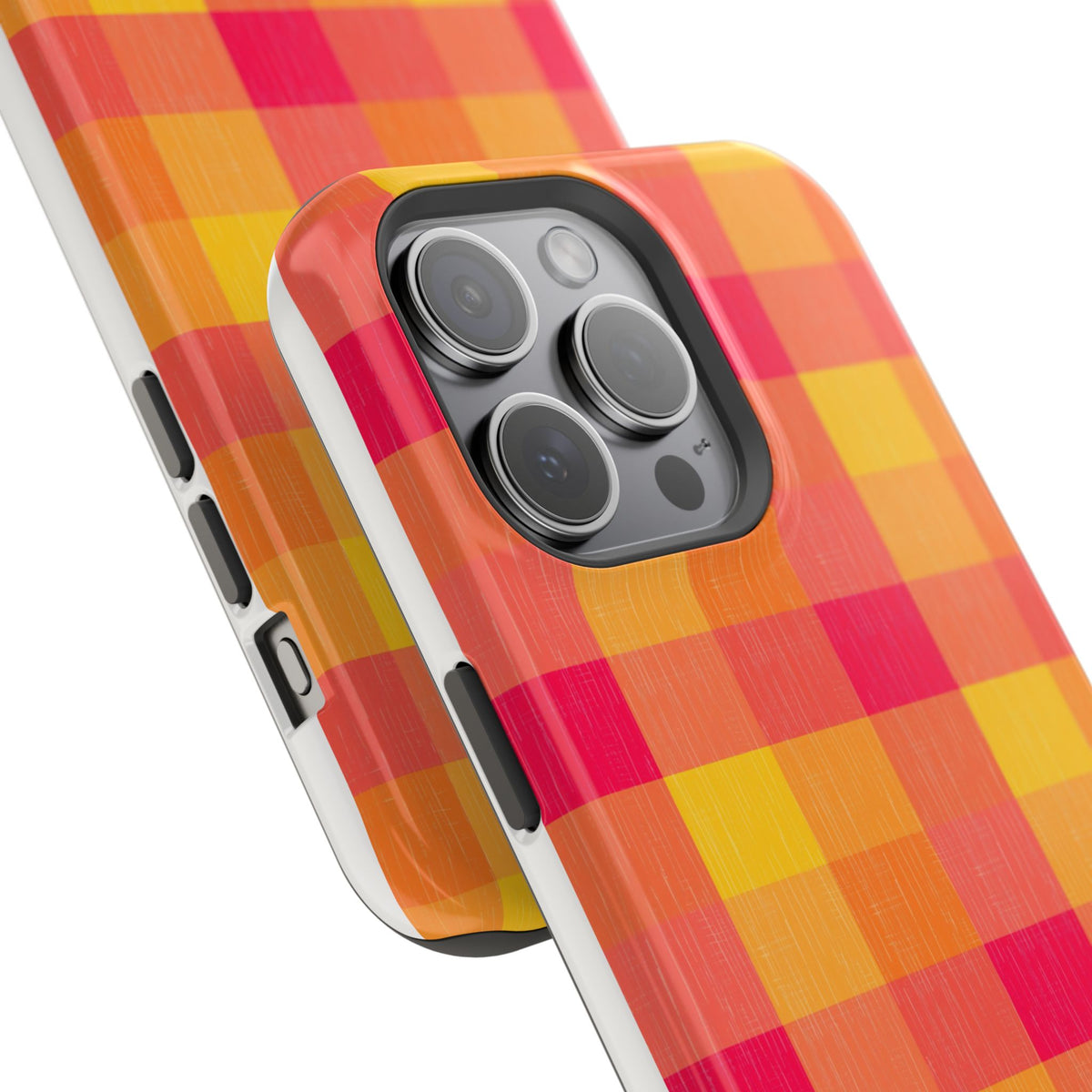 Golden Hour Magnetic Impact-Resistant Phone Case