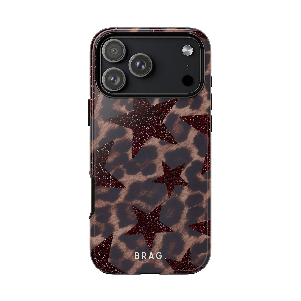 Starlet Tough Phone Case – Shockproof Protective iPhone Cover