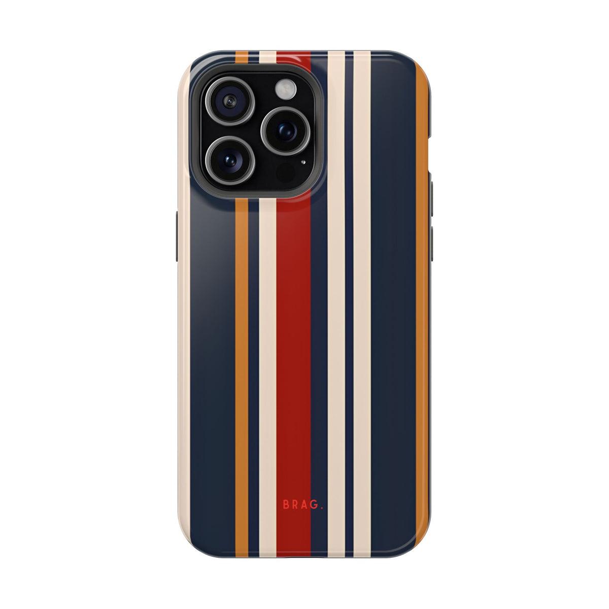 Autumn Line Magnetic Impact-Resistant Phone Case