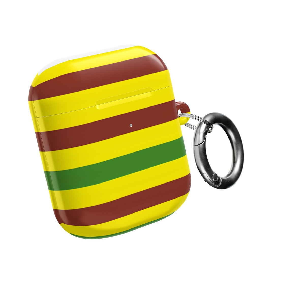 Tropicana AirPod Case – Slim Protective Charging Case