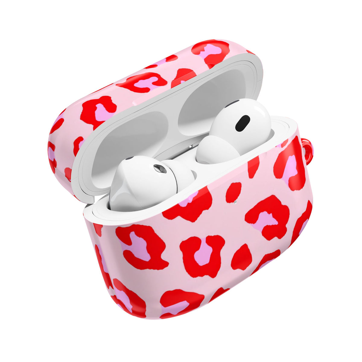 Panthere AirPod Case – Slim Protective Charging Case