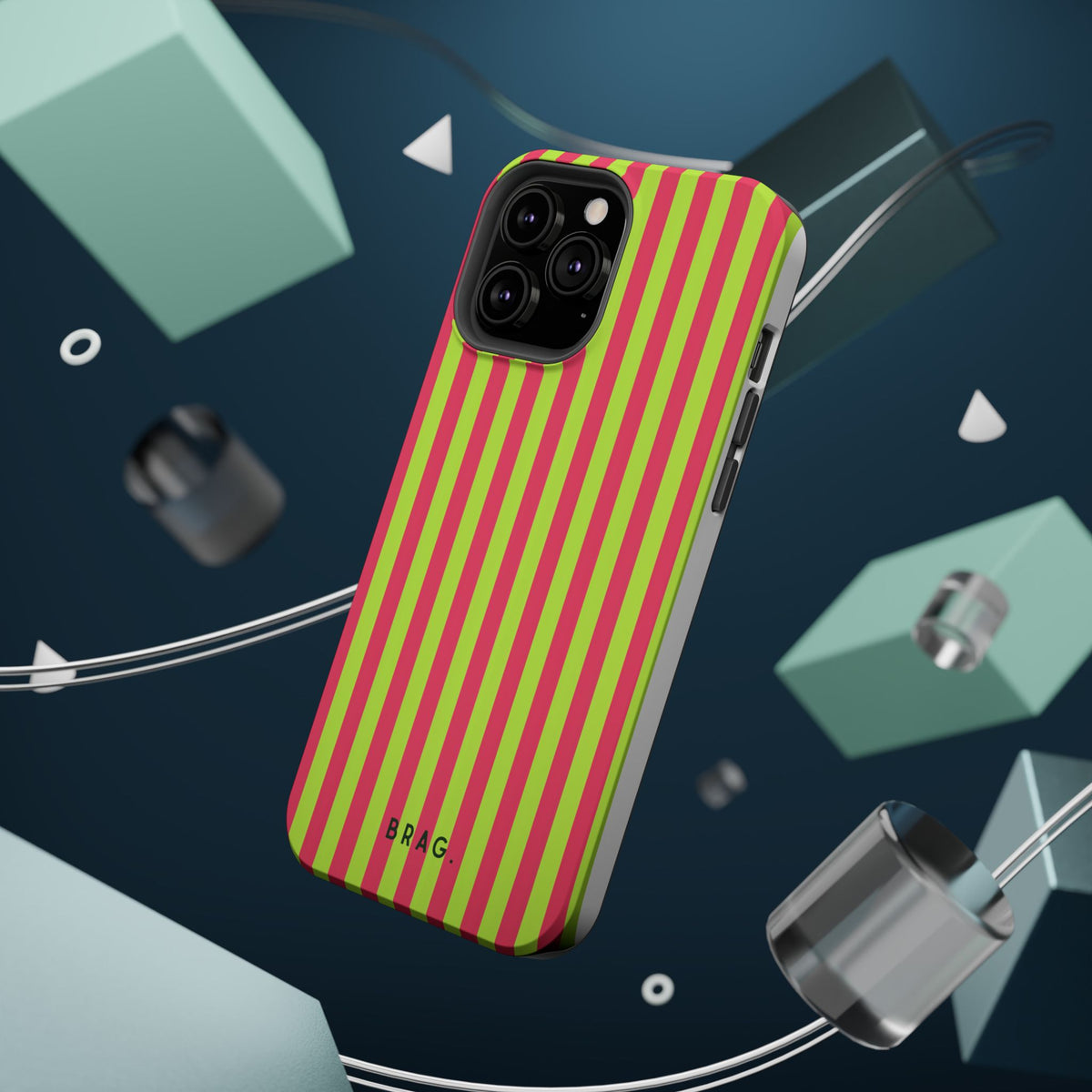 Limoncello Magnetic Impact-Resistant Phone Case
