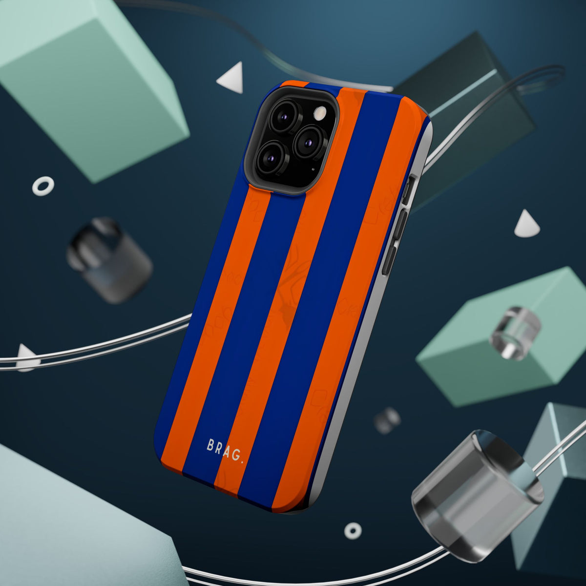 Sun Chaser Magnetic Impact-Resistant Phone Case