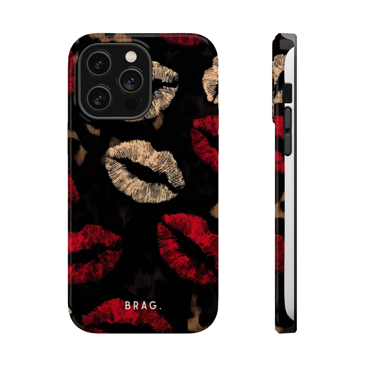 Golden hour Magnetic Impact-Resistant Phone Case