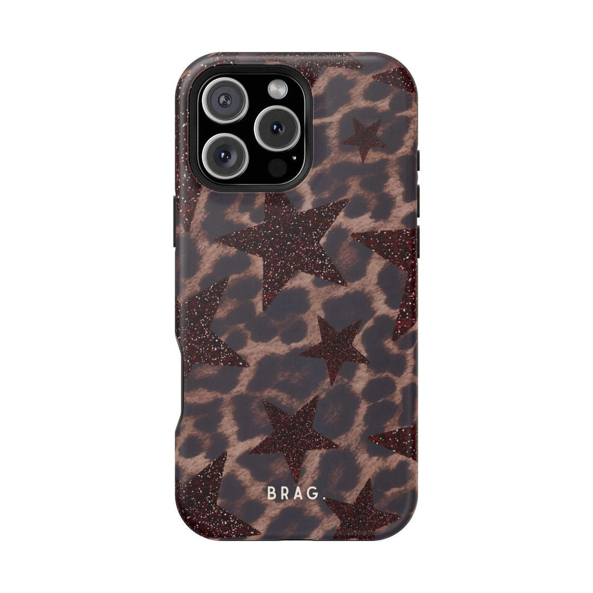 Starlet Magnetic Impact-Resistant Phone Case