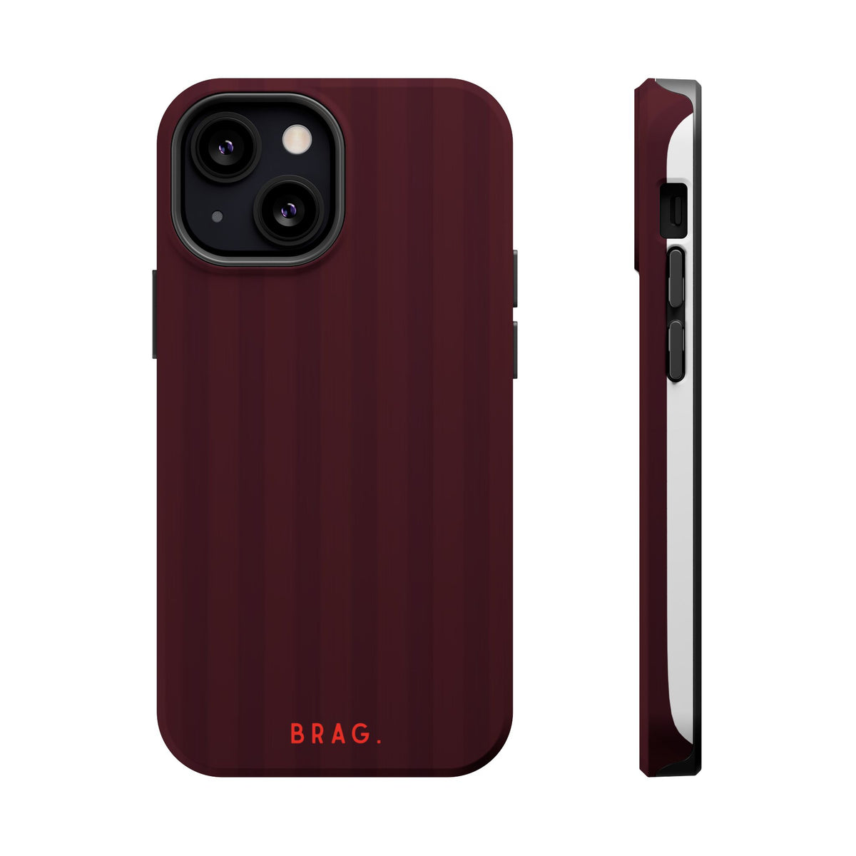 Dark Room Magnetic Impact-Resistant Phone Case