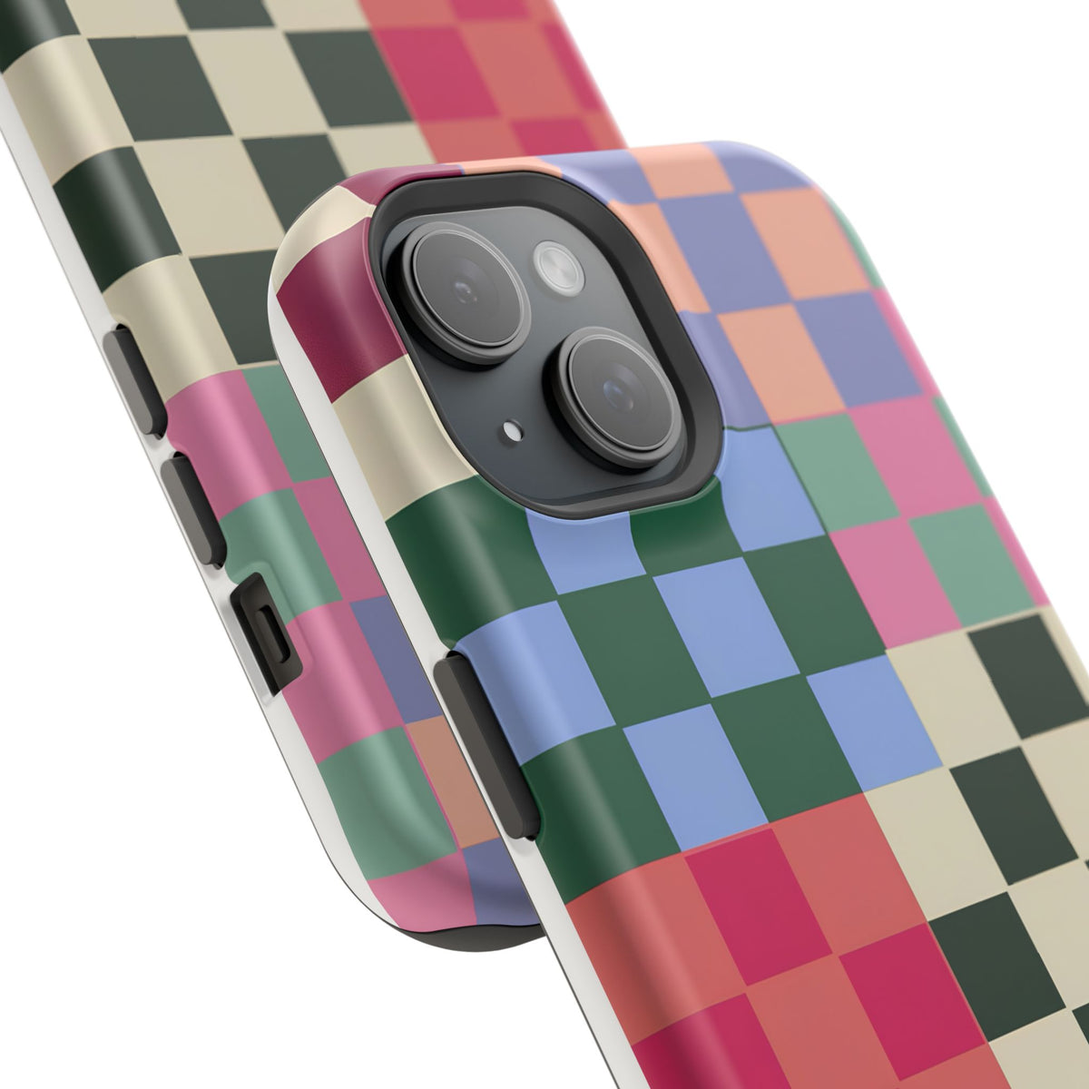 Gelato Market Magnetic Impact-Resistant Phone Case