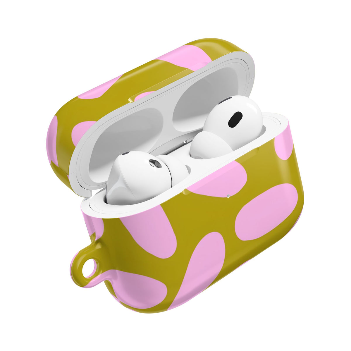 Bubblegum AirPod Case – Slim Protective Charging Case