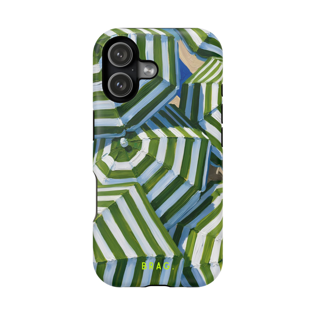 Cabana Magnetic Impact-Resistant Phone Case