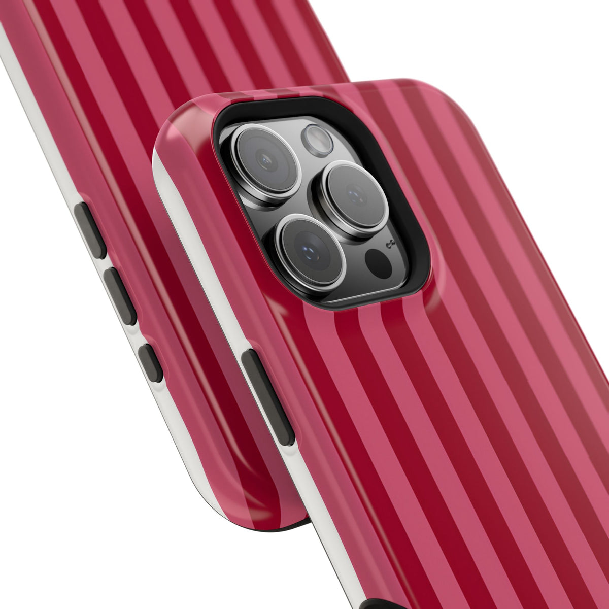 Hot Stuff Magnetic Impact-Resistant Phone Case