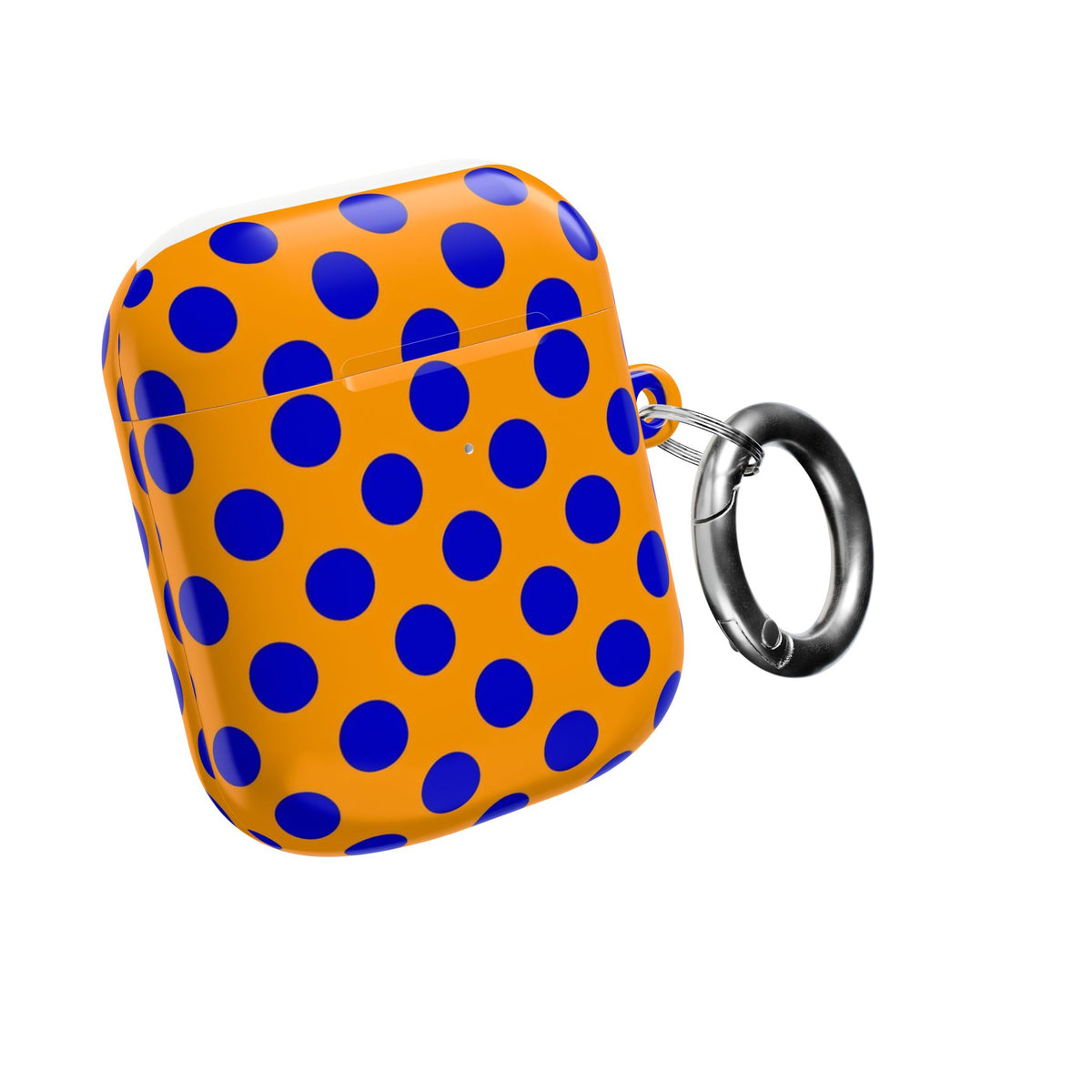 Confetti Coast AirPod Case – Slim Protective Charging Case