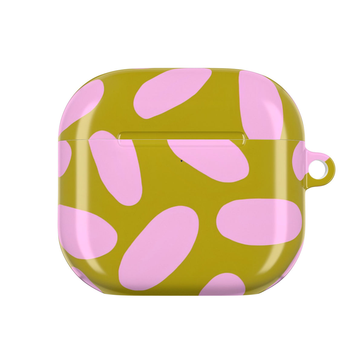 Bubblegum AirPod Case – Slim Protective Charging Case