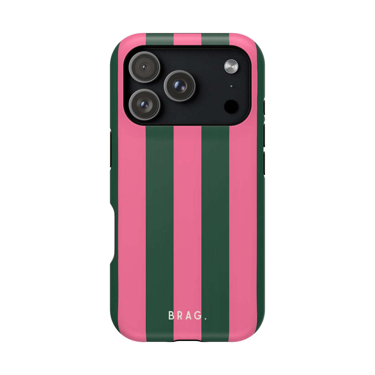 Rose Club Magnetic Impact-Resistant Phone Case