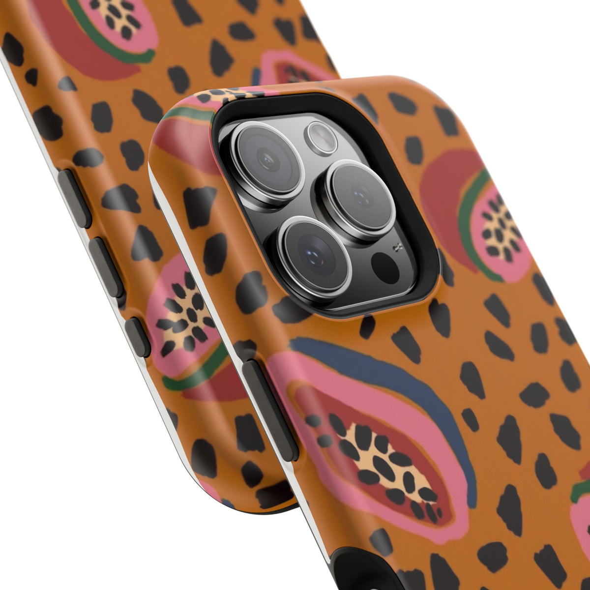 Sunfruit Magnetic Impact-Resistant Phone Case