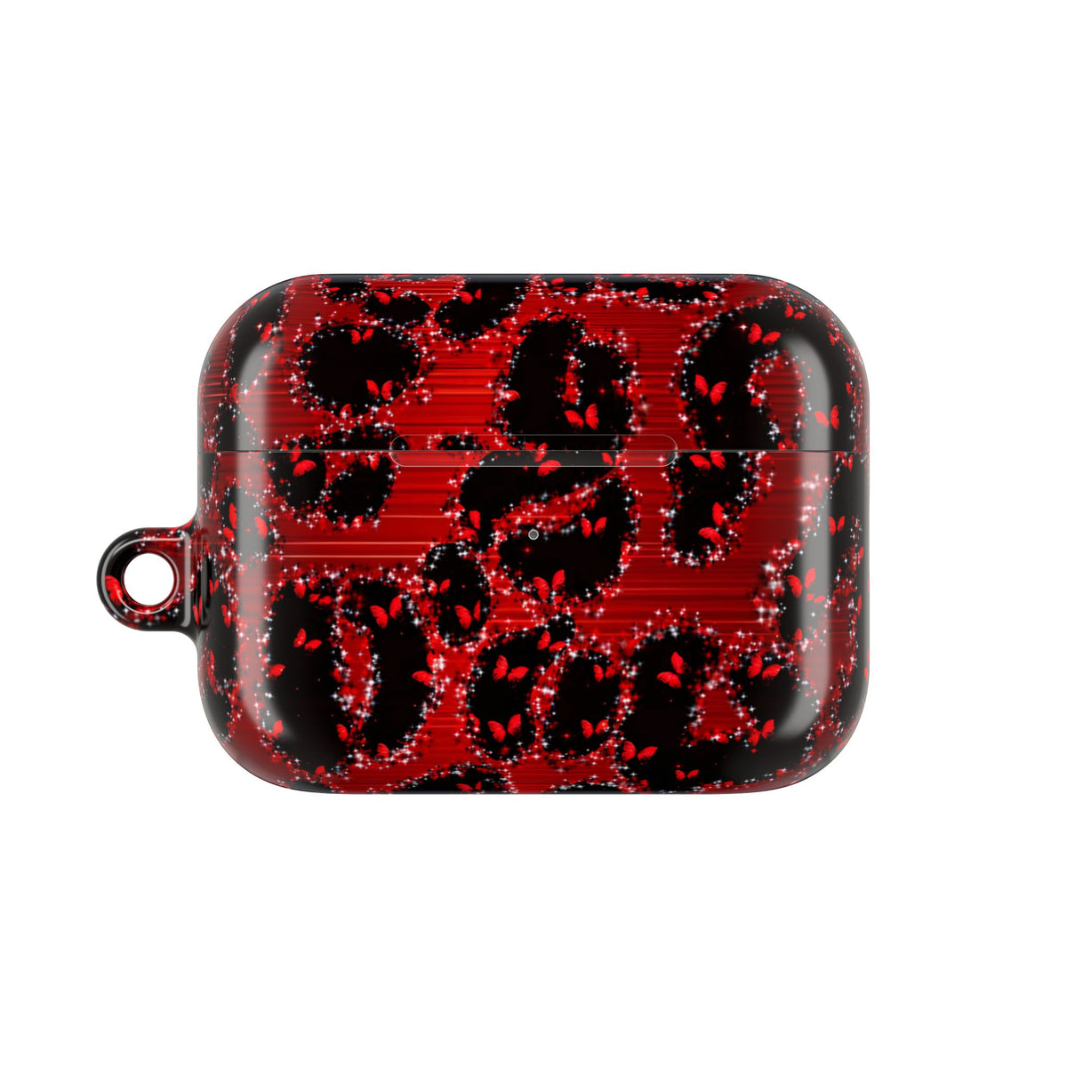 Risky Business AirPod Case – Slim Protective Charging Case