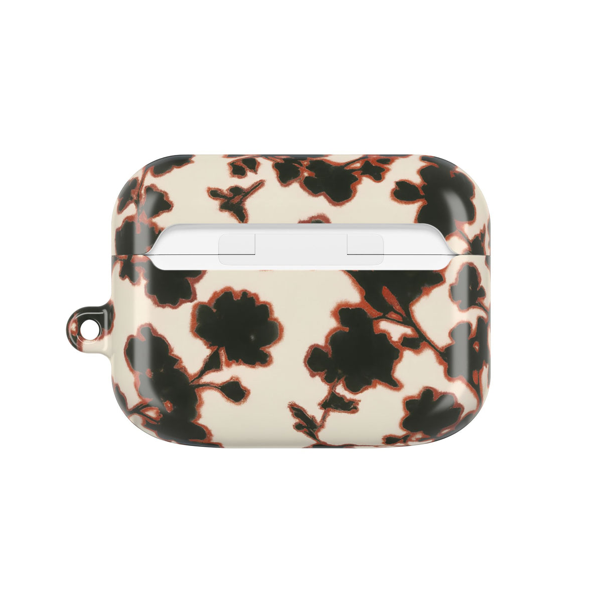 Wild Daisy AirPod Case – Slim Protective Charging Case