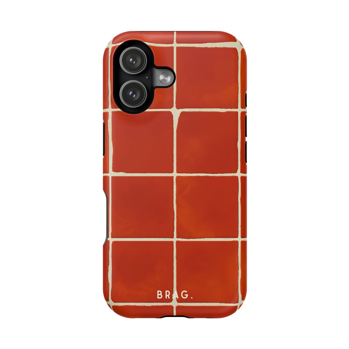 Terra Magnetic Impact-Resistant Phone Case